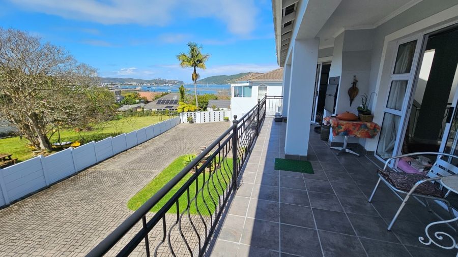 To Let 3 Bedroom Property for Rent in Paradise Western Cape